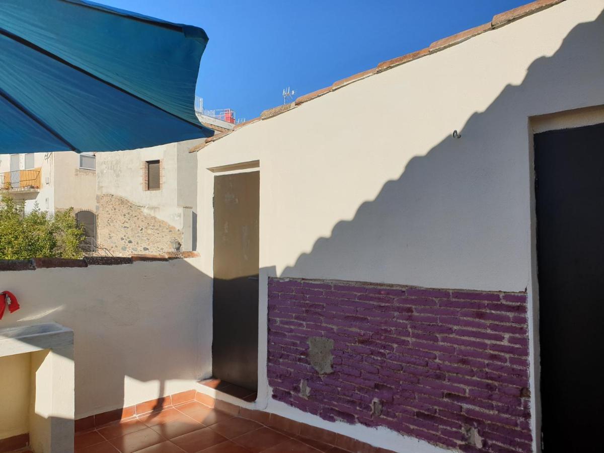Cal Valero Apartment Duesaigues Exterior photo