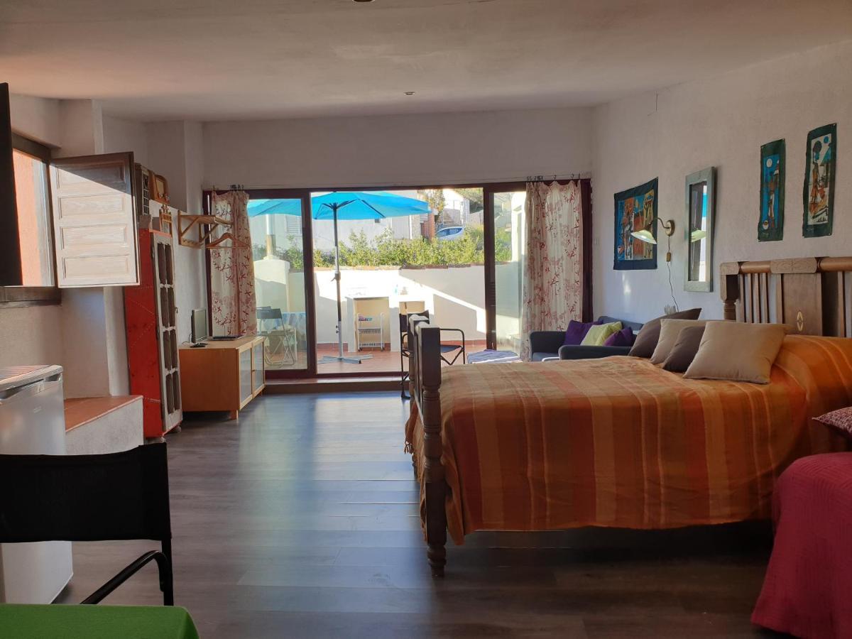 Cal Valero Apartment Duesaigues Exterior photo