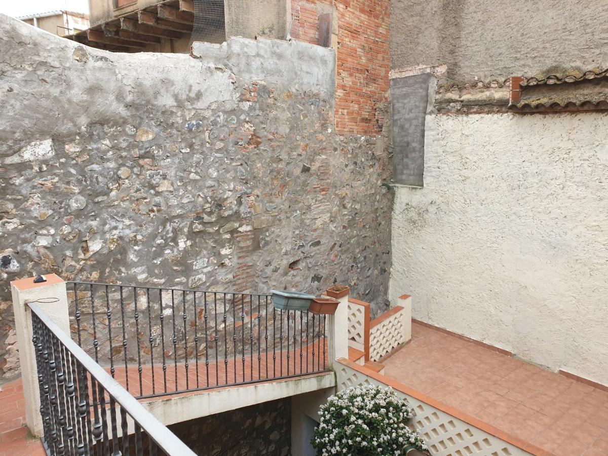 Cal Valero Apartment Duesaigues Exterior photo