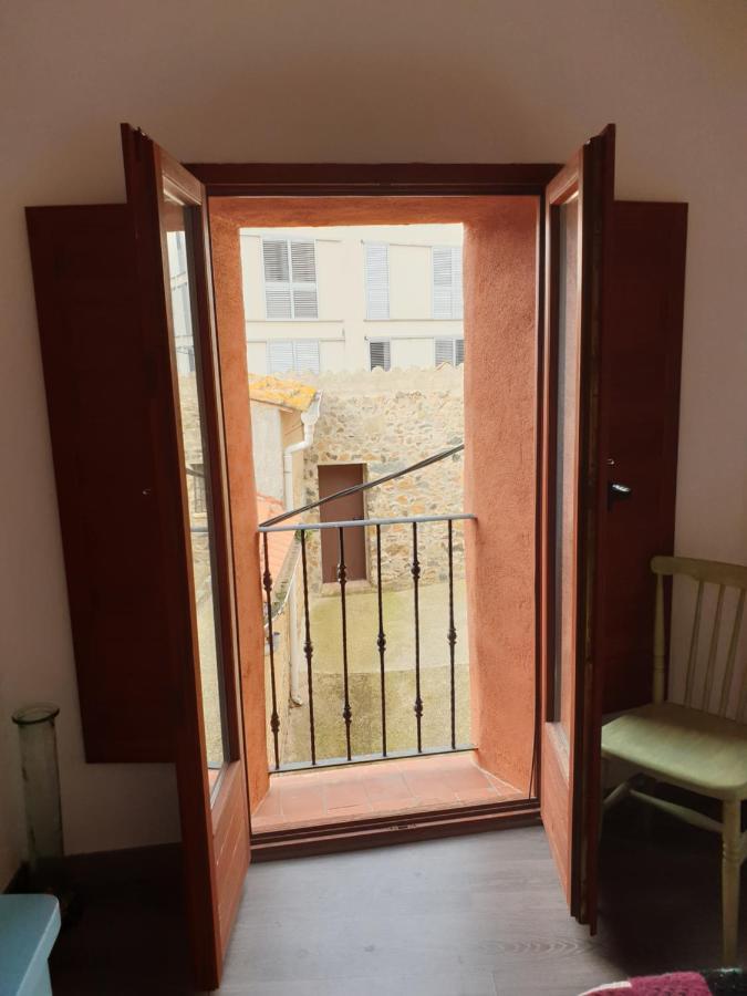 Cal Valero Apartment Duesaigues Exterior photo