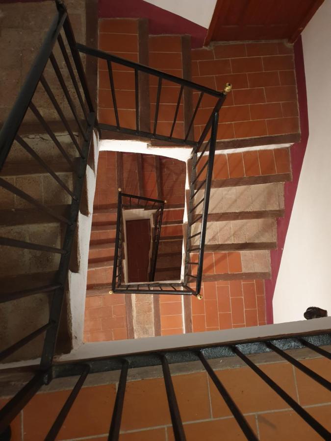 Cal Valero Apartment Duesaigues Exterior photo