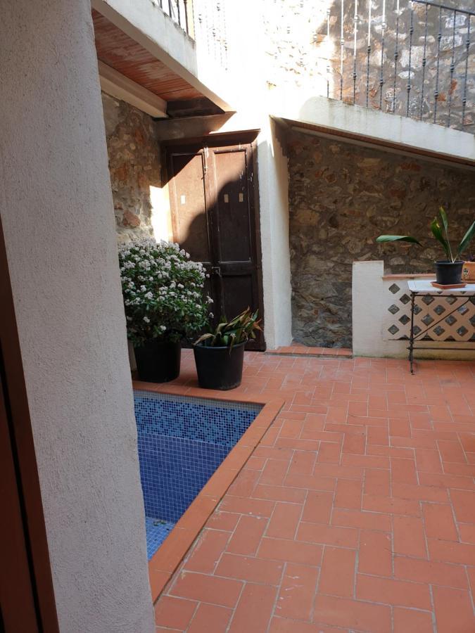 Cal Valero Apartment Duesaigues Exterior photo